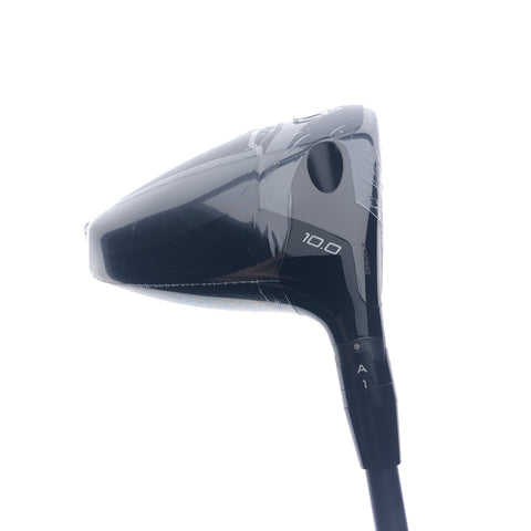 NEW Titleist GTS 2 Driver / 10.0 Degrees / Regular Flex