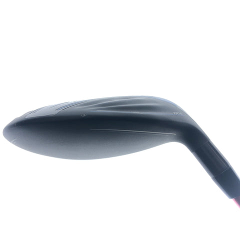 Used Callaway XR 16 5 Fairway Wood / 19.0 Degrees / Regular Flex