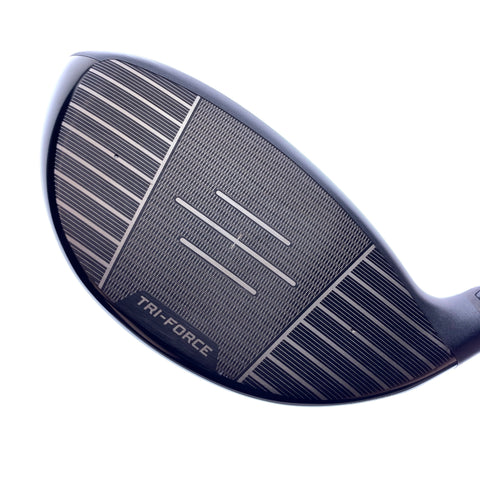 Used Callaway Quantum Max Driver / 9.0 Degrees / Stiff Flex