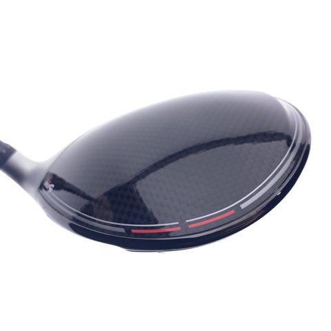 Used TaylorMade M4 Driver / 10.5 Degrees / Stiff Flex