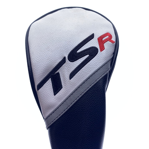 Used Titleist TSR 2 5 Fairway Wood / 18.0 Degrees / Stiff Flex