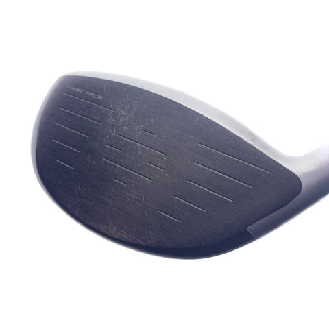 Used TaylorMade M4 Driver / 10.5 Degrees / Stiff Flex