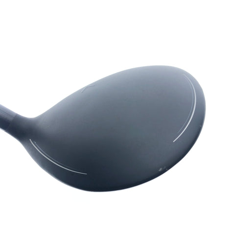 Used Callaway XR 16 5 Fairway Wood / 19.0 Degrees / Regular Flex