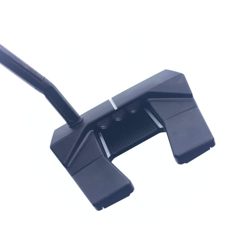 Used Scotty Cameron Phantom Black 5.5 2025 Putter / 34.5 Inches