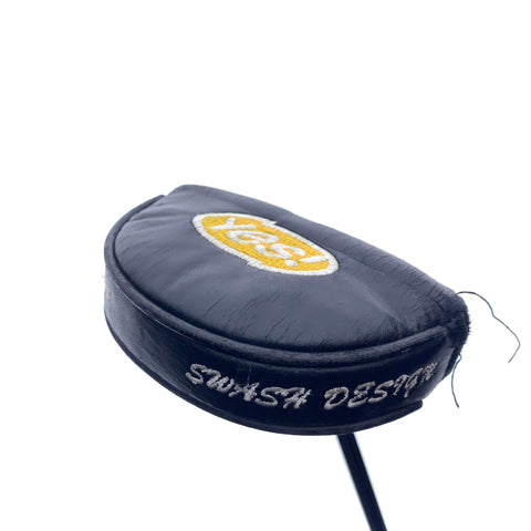 Used YES Hanna Putter / 36.0 Inches