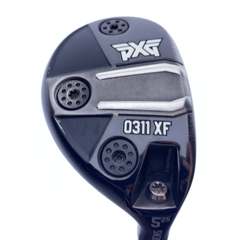 Used PXG 0311 XF GEN5 5 Hybrid / 23.0 Degrees / Regular Flex