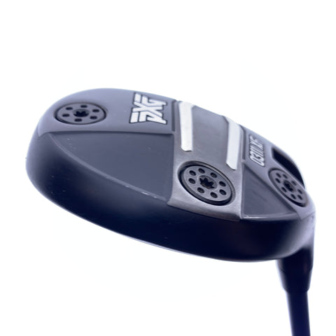Used PXG 0311 XF GEN5 5 Hybrid / 23.0 Degrees / Regular Flex