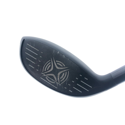 Used Callaway XR 16 5 Fairway Wood / 19.0 Degrees / Regular Flex