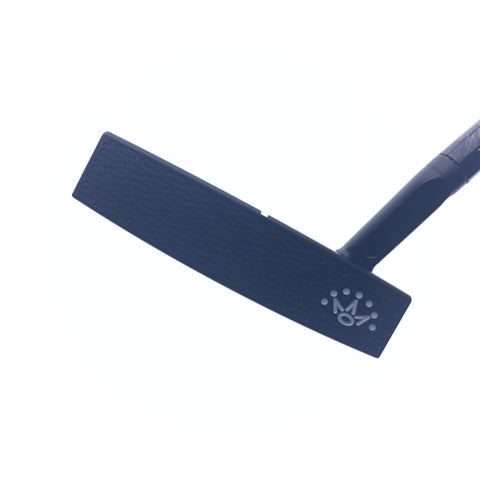 Used Scotty Cameron Phantom Black 5.5 2025 Putter / 34.5 Inches