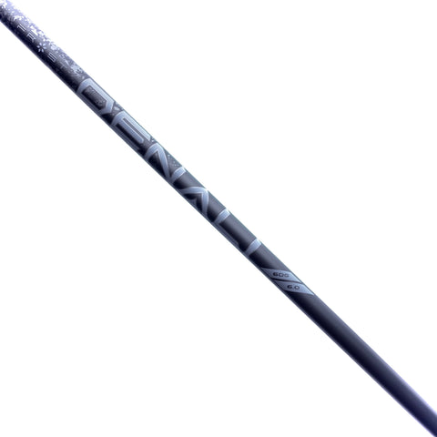 Used Callaway Quantum Max Driver / 9.0 Degrees / Stiff Flex
