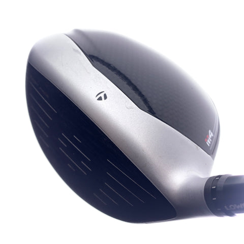 Used TaylorMade M4 Driver / 10.5 Degrees / Stiff Flex