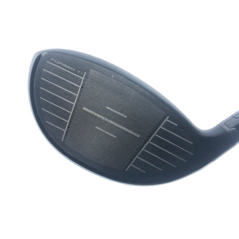 Used Callaway Paradym X Driver / 12.0 Degrees / Regular Flex