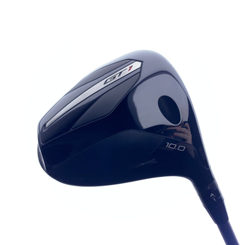 Used Titleist GT1 Driver / 10.0 Degrees / Regular Flex