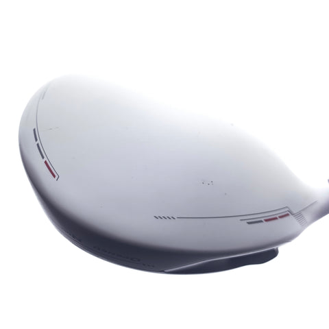 Used TaylorMade R11 Driver / 10.5 Degrees / X-Stiff Flex / Left-Handed