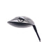 Used TaylorMade Qi35 Max Lite Driver / 12.0 Degrees / Stiff Flex