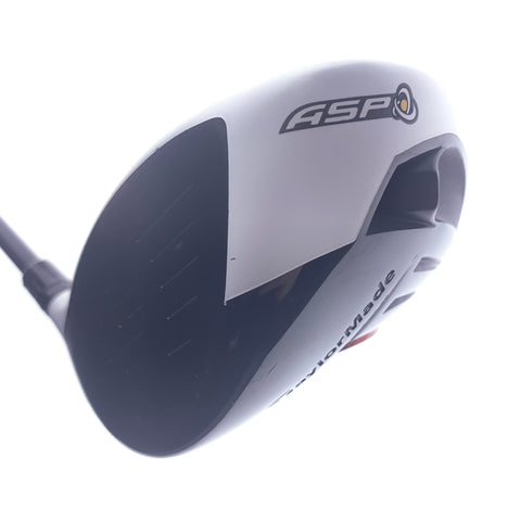 Used TaylorMade R11 Driver / 10.5 Degrees / X-Stiff Flex / Left-Handed