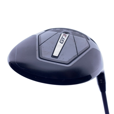 Used Titleist GT3 Driver / 10.0 Degrees / Regular Flex