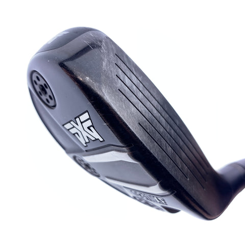Used PXG 0311 XF GEN5 5 Hybrid / 23.0 Degrees / Regular Flex