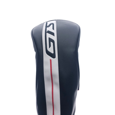 NEW Titleist GTS 2 Driver / 10.0 Degrees / Regular Flex