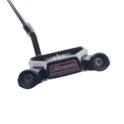 Used TaylorMade Monza Spider Itsy Bitys Putter / 35.0 Inches