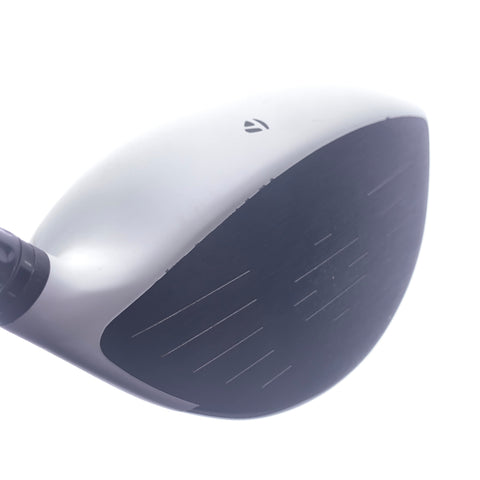 Used TaylorMade R11 Driver / 10.5 Degrees / X-Stiff Flex / Left-Handed