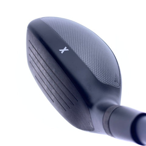 Used PXG 0311 XF GEN5 5 Hybrid / 23.0 Degrees / Regular Flex