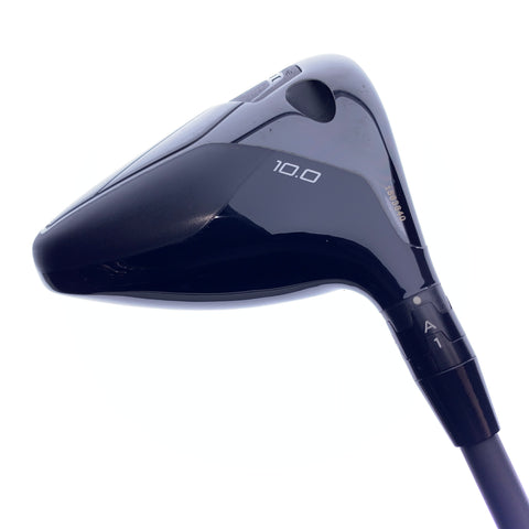 Used Titleist GT3 Driver / 10.0 Degrees / Regular Flex