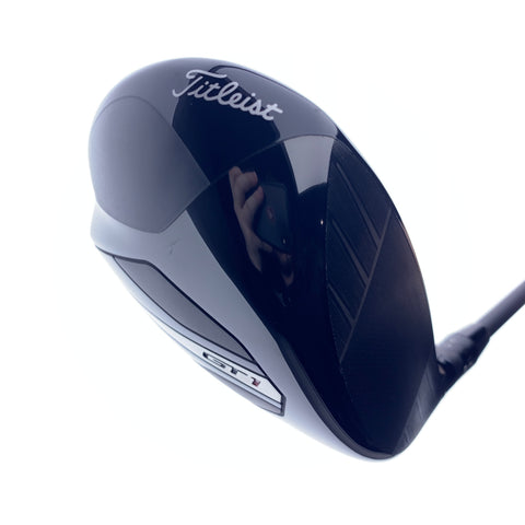 Used Titleist GT1 Driver / 10.0 Degrees / Regular Flex