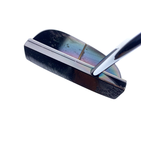 Used Scotty Cameron Studio Design 5 Putter / 35.0 Inches