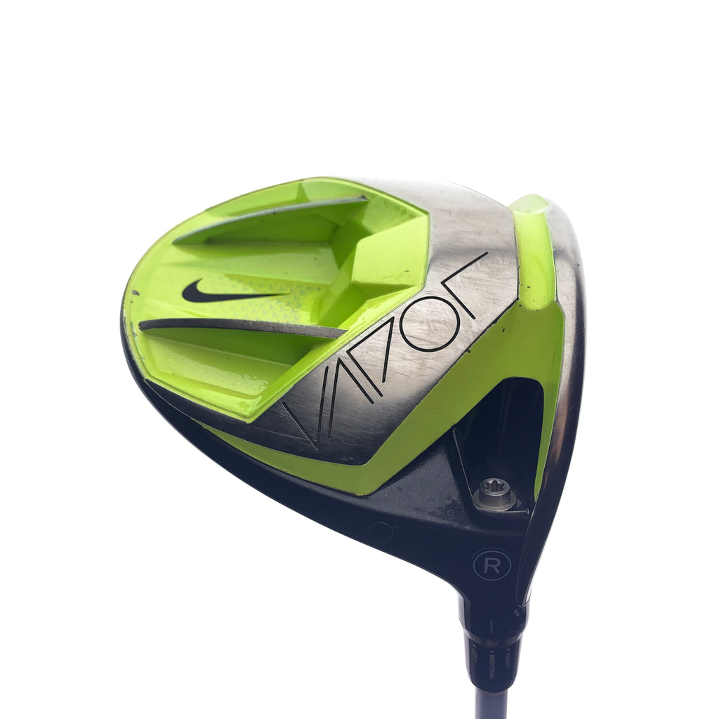 Used Nike Vapor Speed Driver / 10.5 Degrees / Regular Flex
