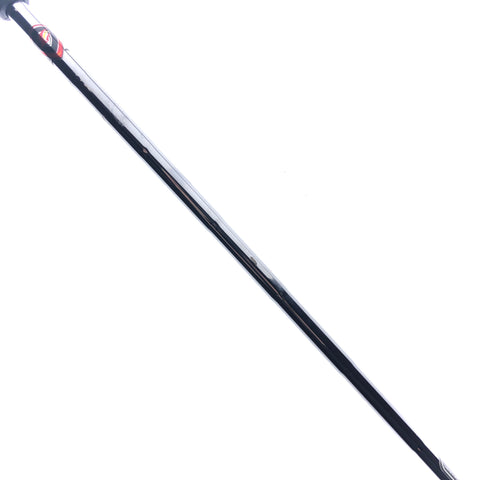 Used TaylorMade Monza Spider Itsy Bitys Putter / 35.0 Inches