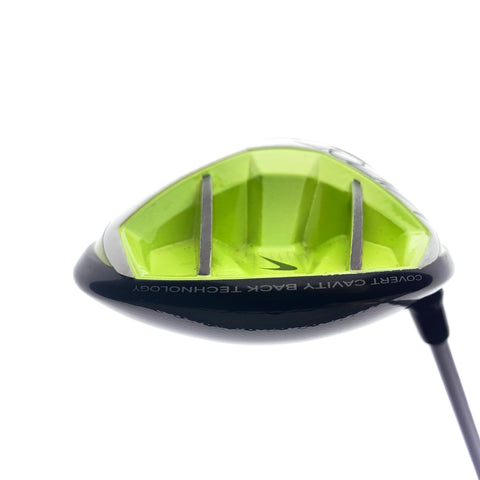 Used Nike Vapor Speed Driver / 10.5 Degrees / Regular Flex