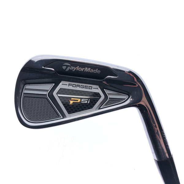 Used TaylorMade PSi Tour 3 Iron / 20.0 Degrees / TOUR AD X-Stiff Flex