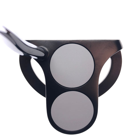 Used Odyssey Black Series 2-Ball Putter / 34.0 Inches - Replay Golf 