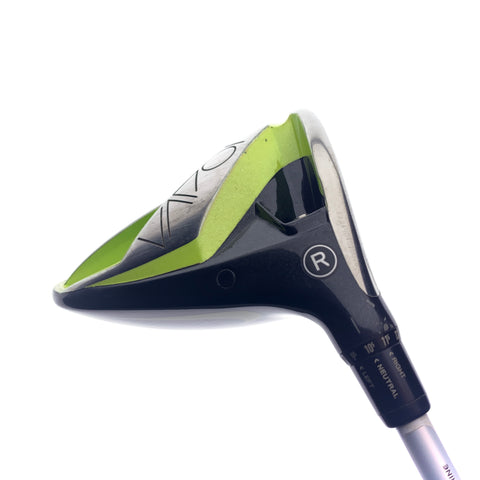 Used Nike Vapor Speed Driver / 10.5 Degrees / Regular Flex