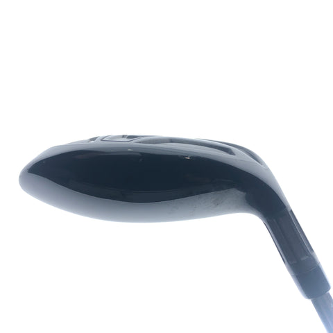 Used TaylorMade M2 2016 6 Hybrid / 28.0 Degrees / Ladies Flex