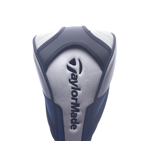 Used TaylorMade R11 Driver / 10.5 Degrees / X-Stiff Flex / Left-Handed