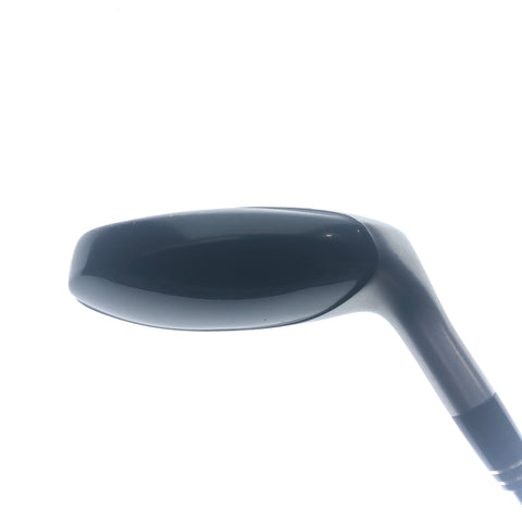 Used TaylorMade Rescue Mid TP 3 Hybrid / 19.0 Degrees / Stiff Flex