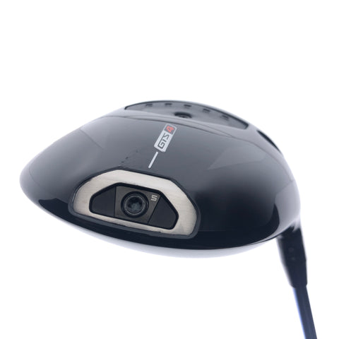 Used Titleist GTS 4 Driver / 10.0 Degrees / X-Stiff Flex