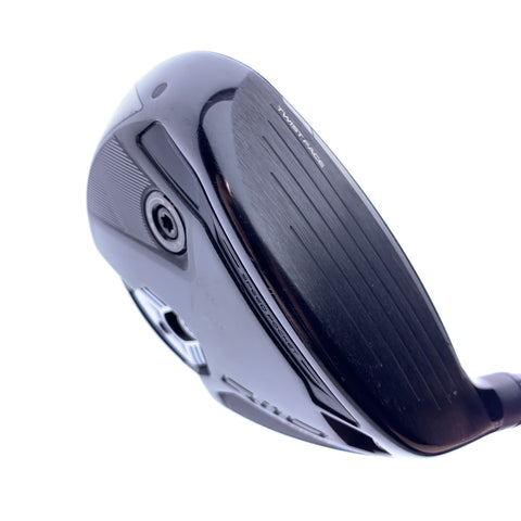 Used TaylorMade Qi10 Tour 3 Fairway Wood / 15.0 Degrees / Stiff Flex