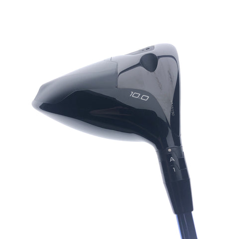 Used Titleist GTS 4 Driver / 10.0 Degrees / X-Stiff Flex