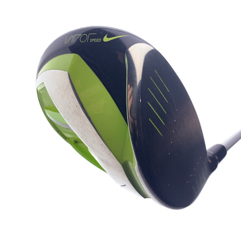 Used Nike Vapor Speed Driver / 10.5 Degrees / Regular Flex