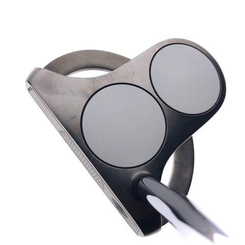 Used Odyssey Black Series 2-Ball Putter / 34.0 Inches - Replay Golf 