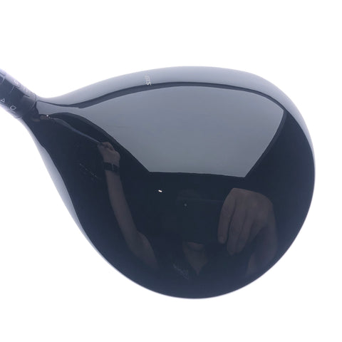 Used Titleist GTS 4 Driver / 10.0 Degrees / X-Stiff Flex