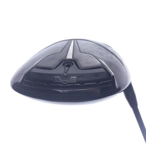 Used Titleist TSR 3 Driver / 11.0 Degrees / Stiff Flex