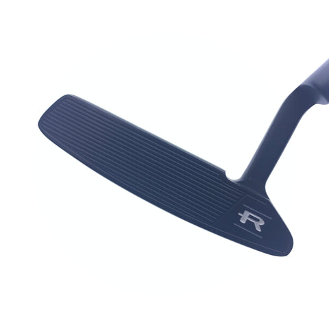 Used Guerin Rife RFX Series Riddler Putter / 34.0 Inches
