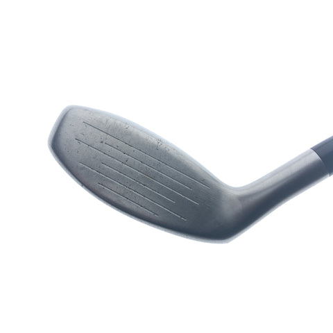 Used TaylorMade Rescue Mid TP 3 Hybrid / 19.0 Degrees / Stiff Flex