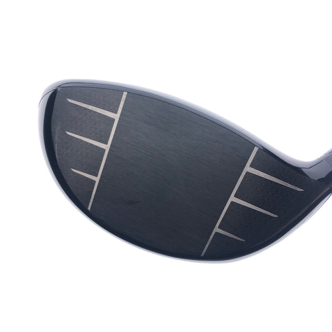 Used Titleist GTS 4 Driver / 10.0 Degrees / X-Stiff Flex