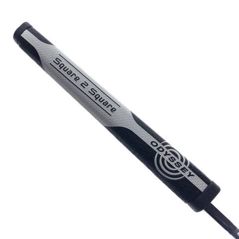 Used Odyssey Black Series 2-Ball Putter / 34.0 Inches - Replay Golf 