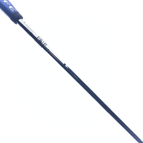 Used Guerin Rife RFX Series Riddler Putter / 34.0 Inches